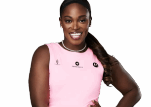 Sloane Stephens