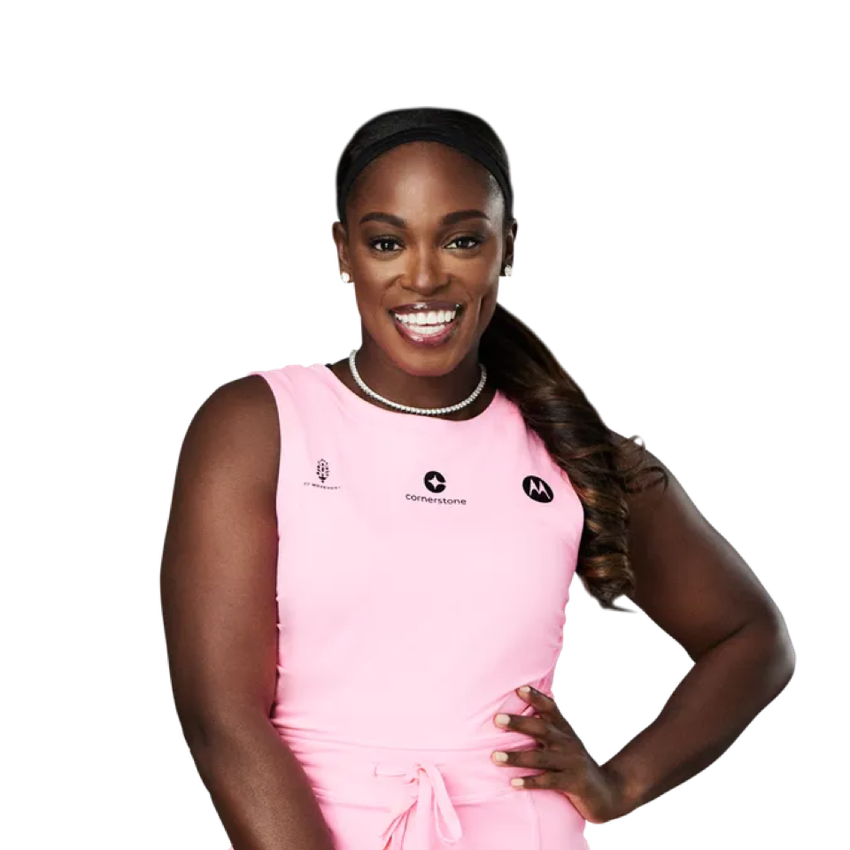 Sloane Stephens