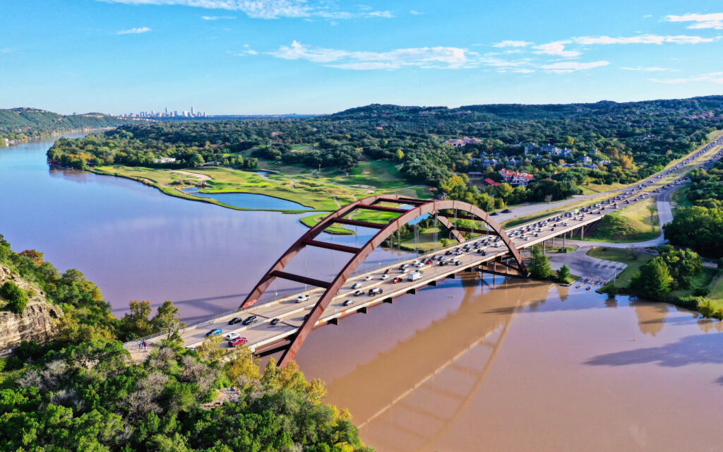 Transportation and Parking