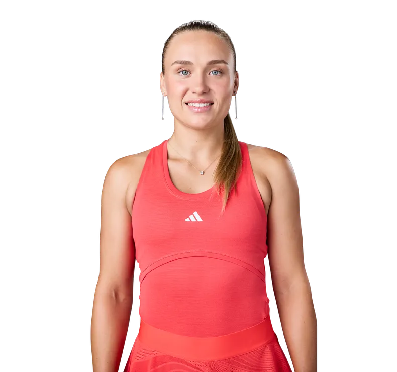 Yuliia Starodubtseva