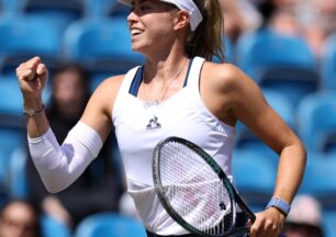 Rothesay International Eastbourne – Day Eight