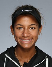 Whitney Osuigwe