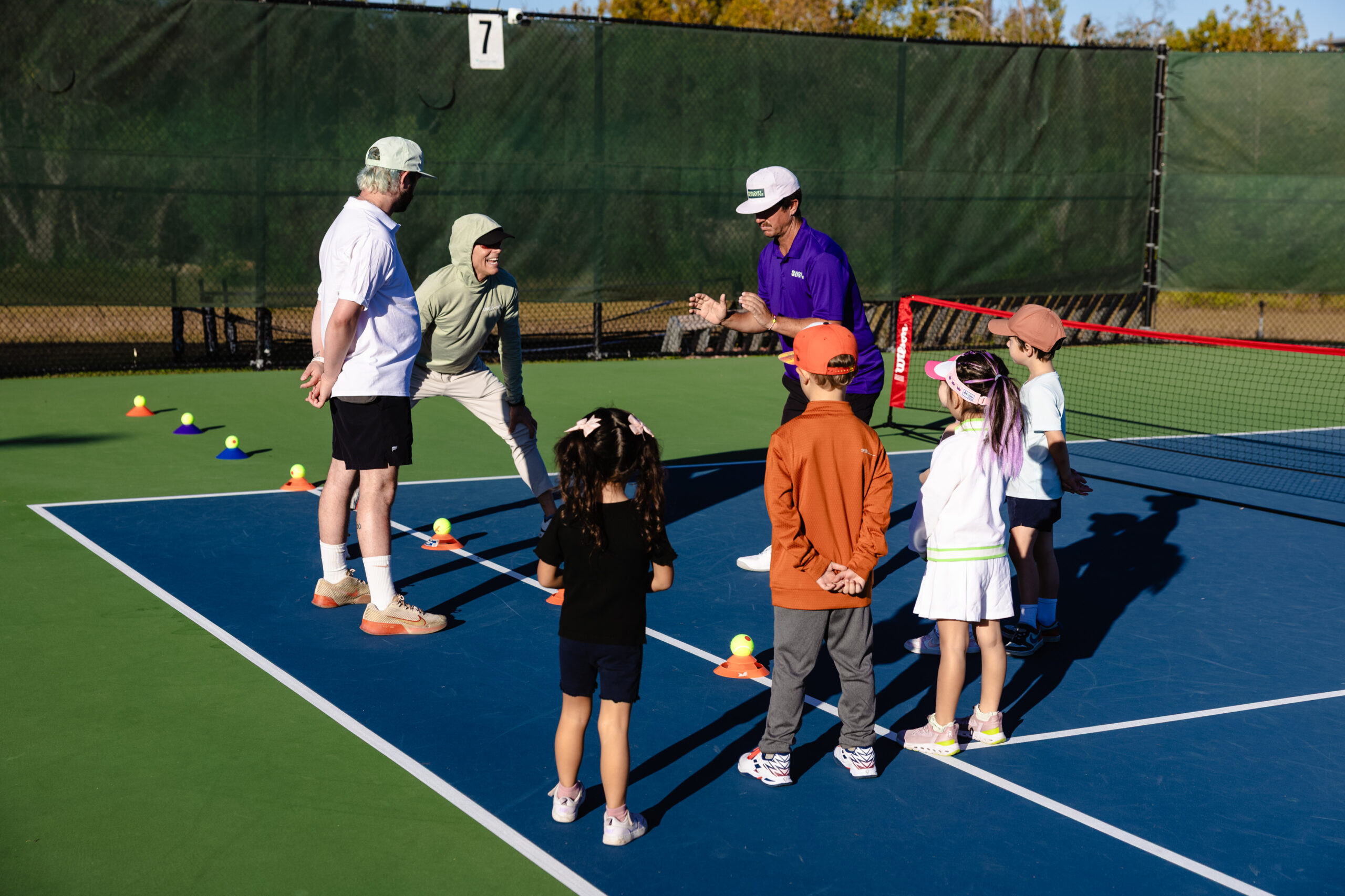 Kids Day Photo Gallery