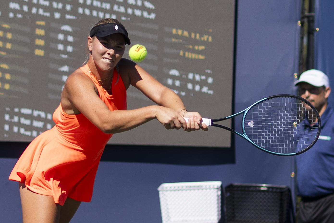 Carmen Andreea Herea