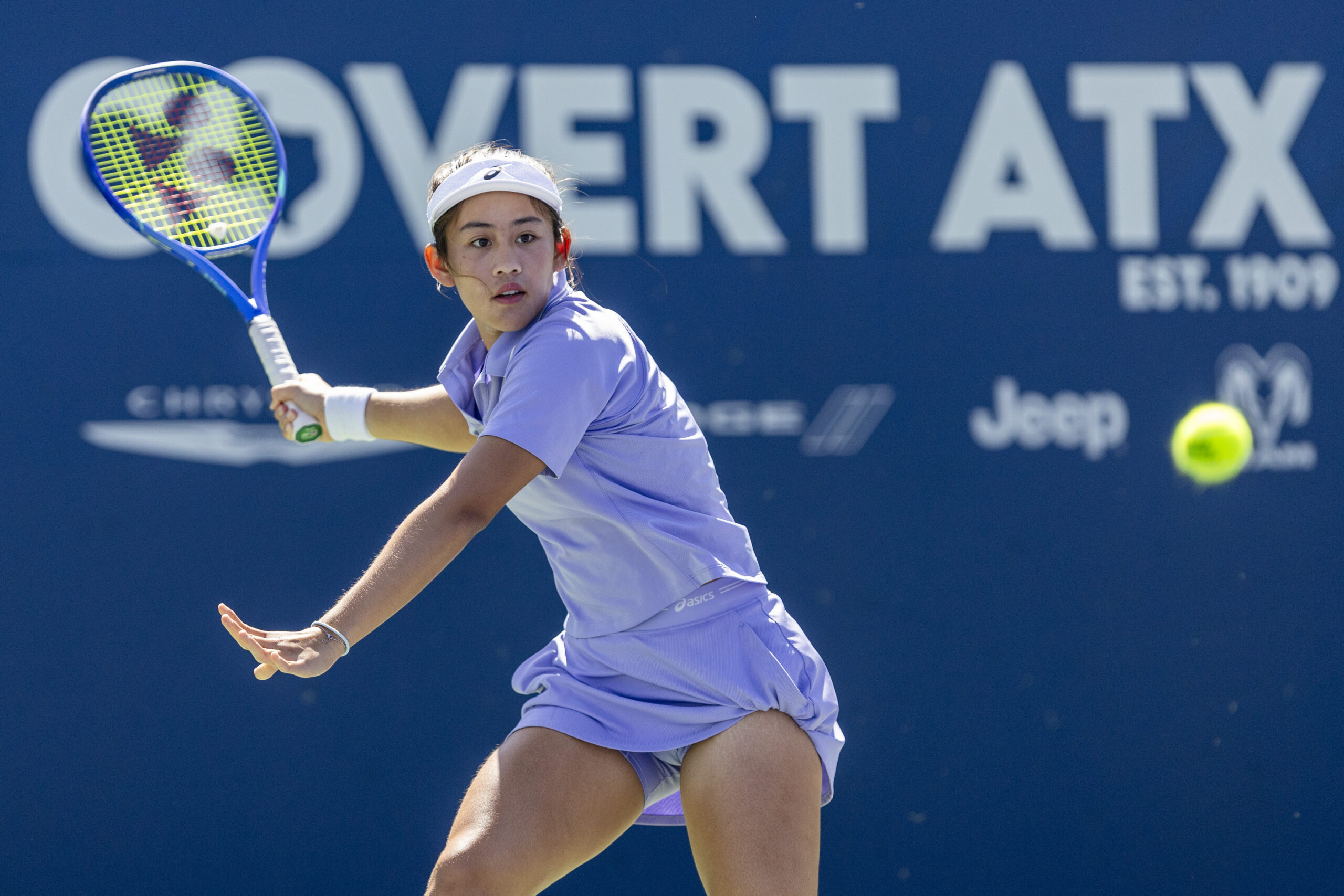B. Andreescu v L. Tararudee20