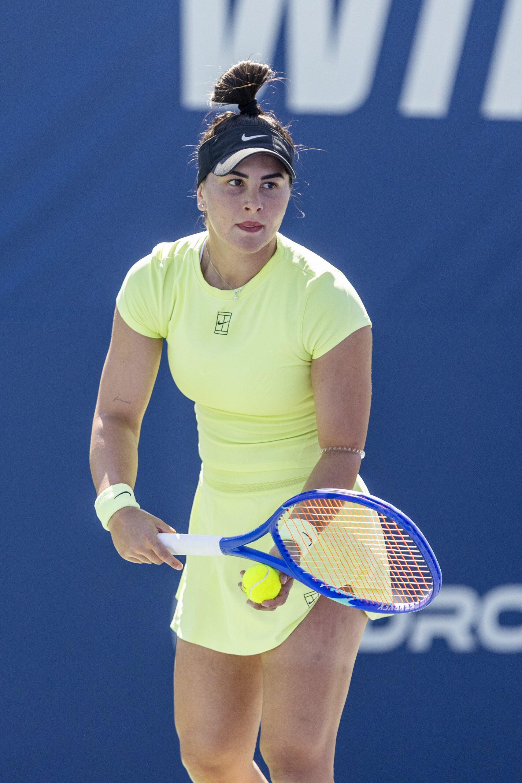 B. Andreescu v L. Tararudee36
