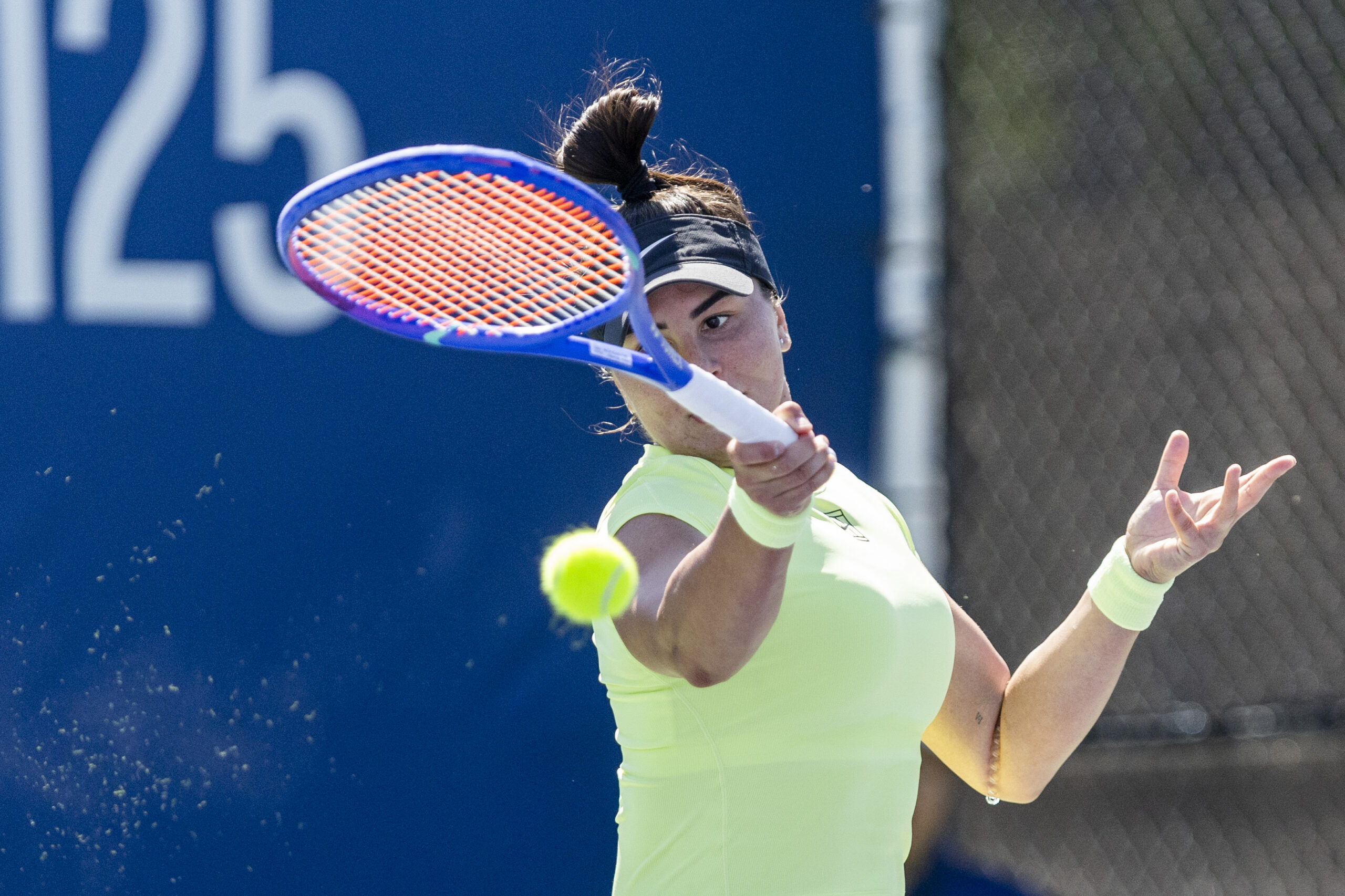 B. Andreescu v L. Tararudee46