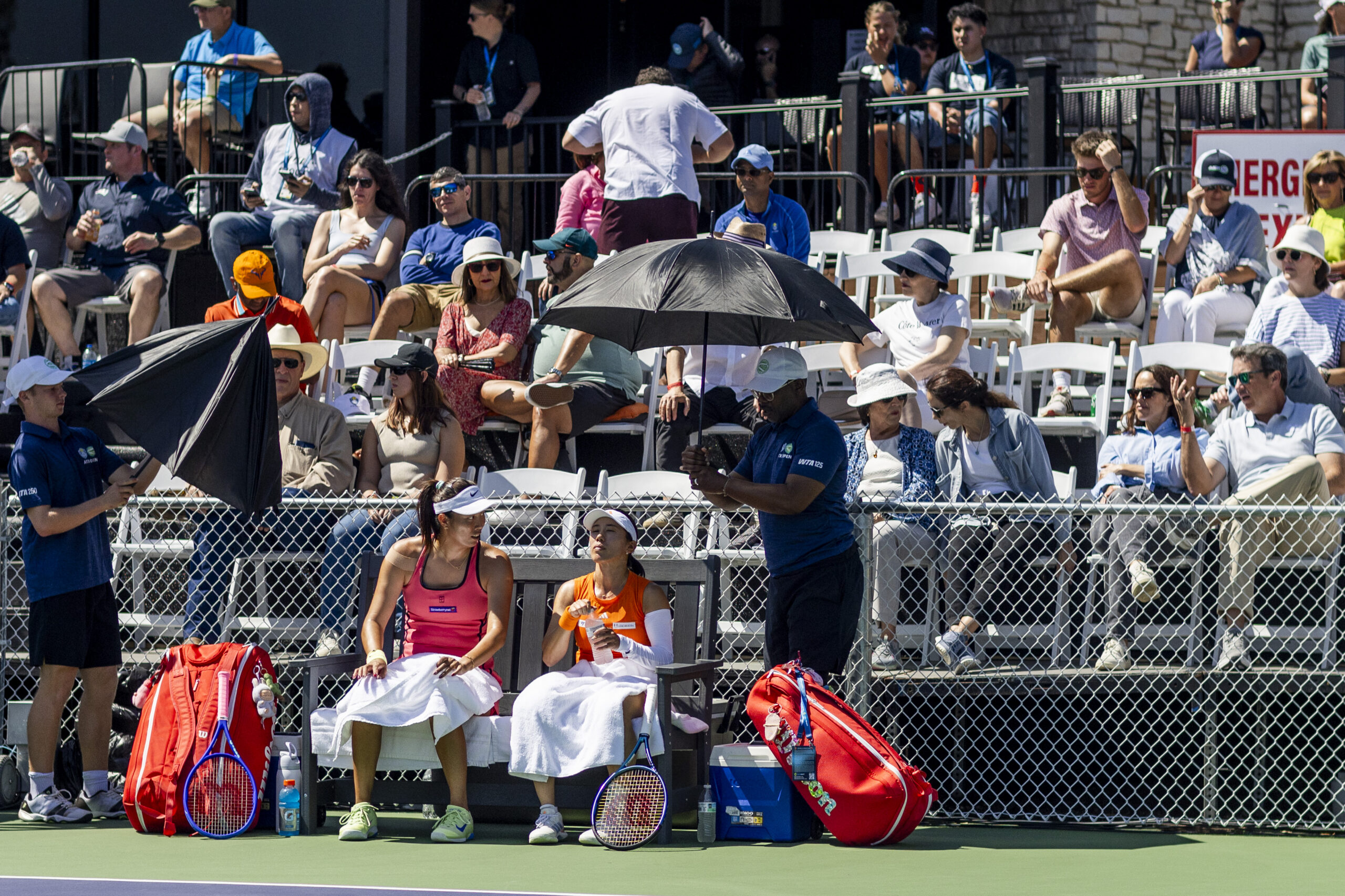 I. Haverlag_S. Santamaria v H. Chan_M. Kato18