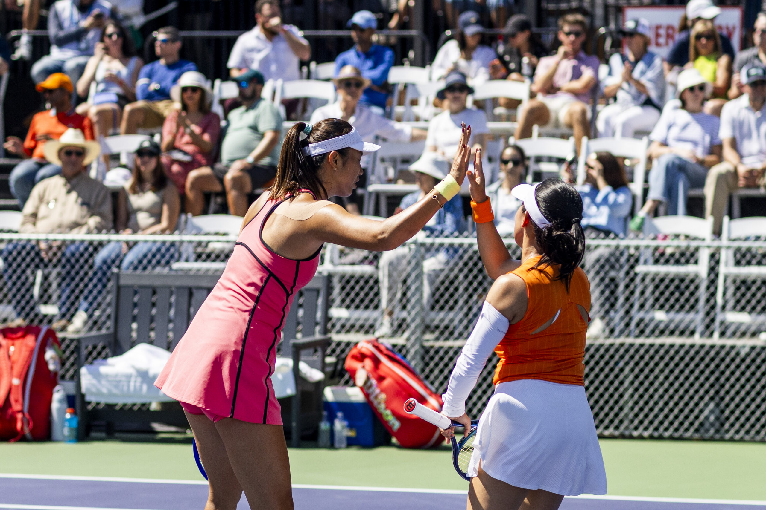 I. Haverlag_S. Santamaria v H. Chan_M. Kato28