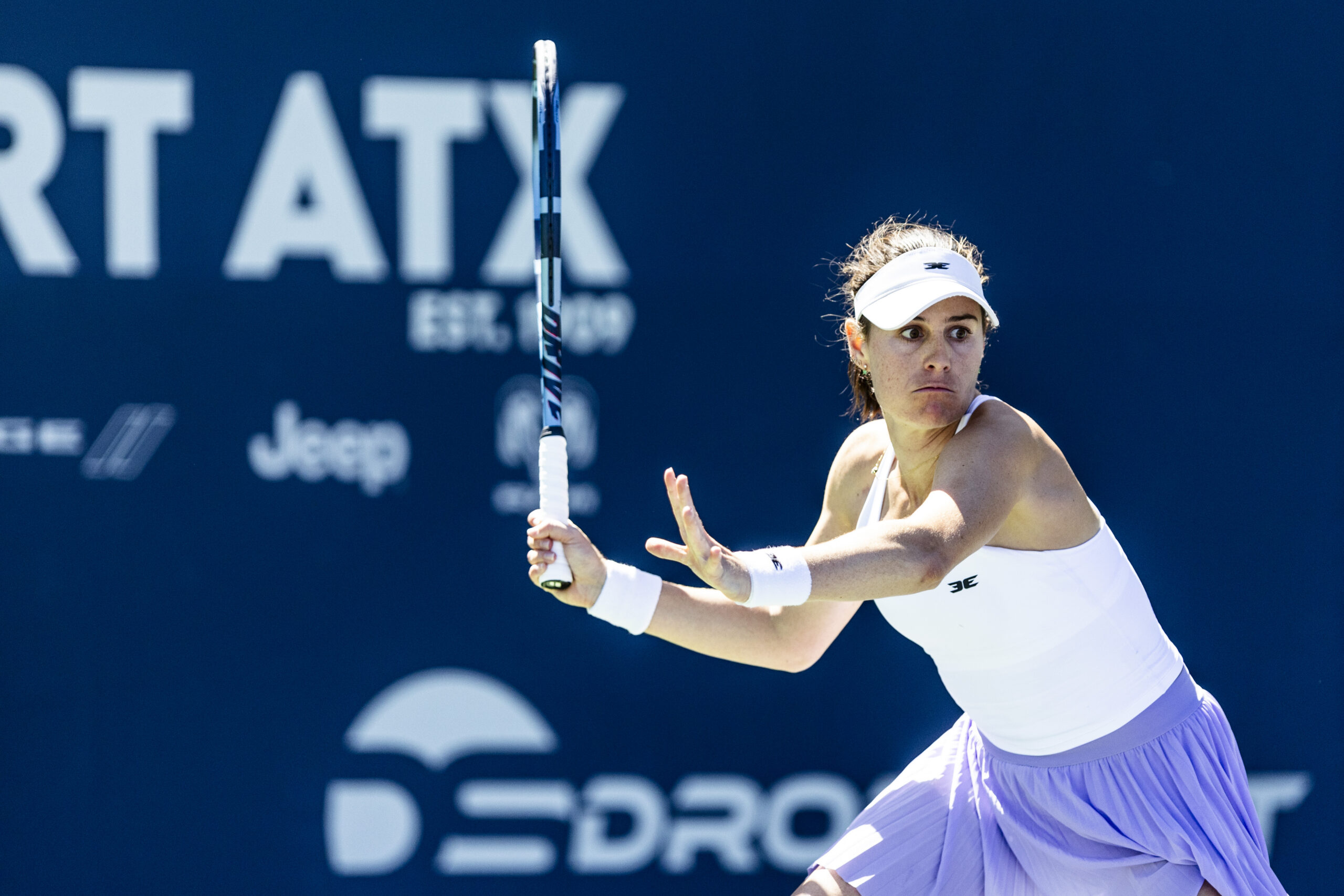 K. Birrell v M. Kessler31