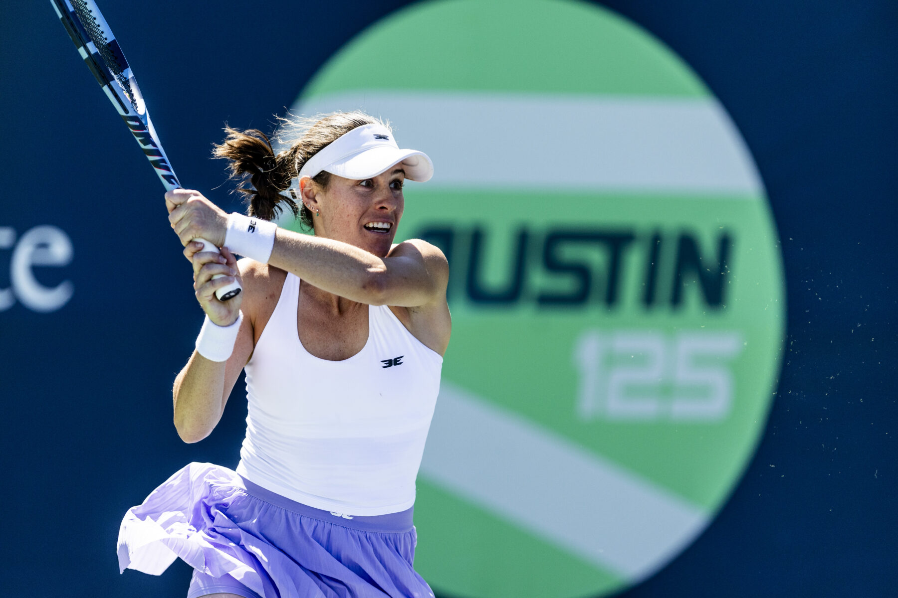 K. Birrell v M. Kessler