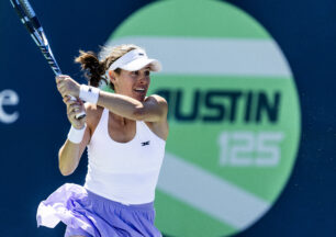 K. Birrell v M. Kessler