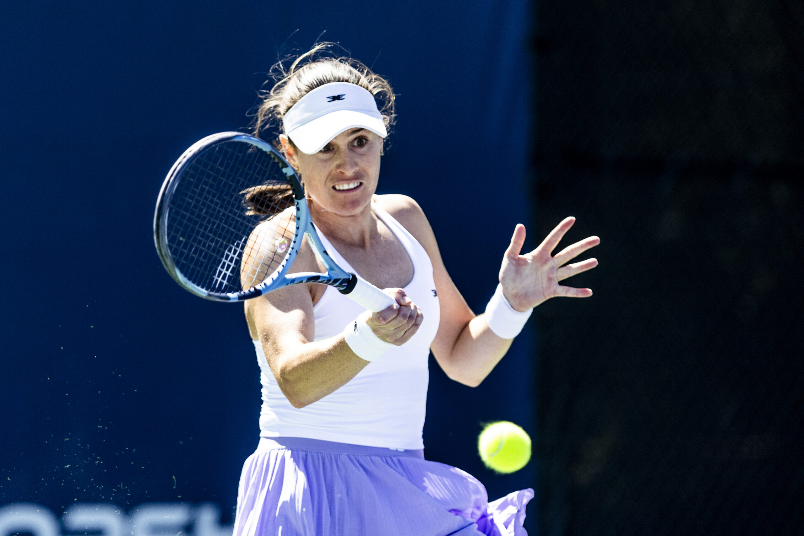 K. Birrell v M. Kessler36