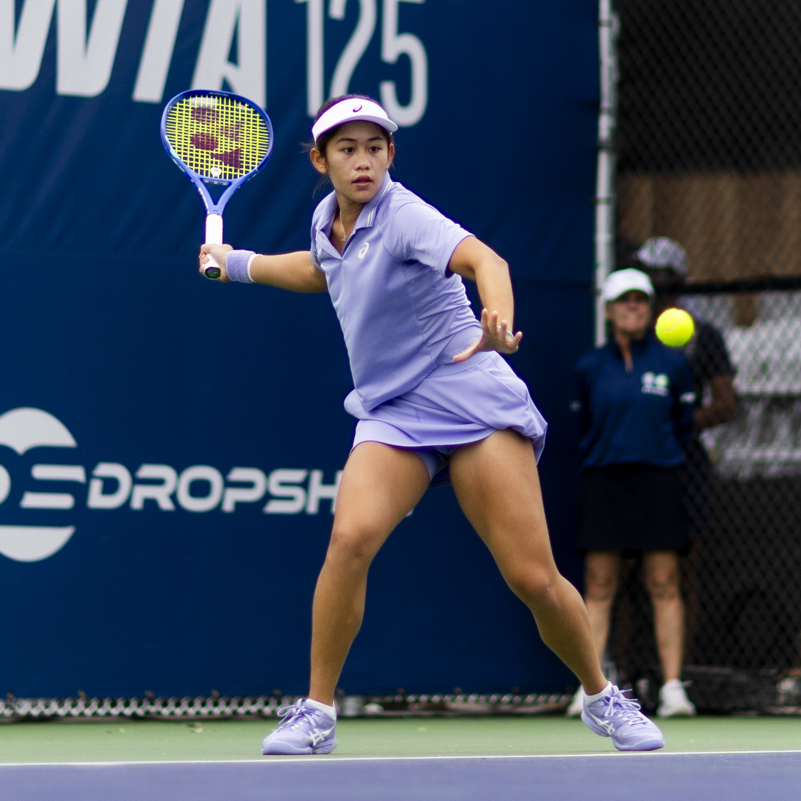 L. Tararudee v M. Rapolu10