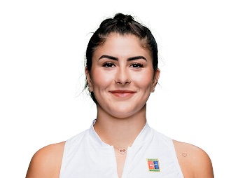 Bianca Andreescu 